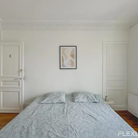 Flexliving - - Henri Sellier - 92